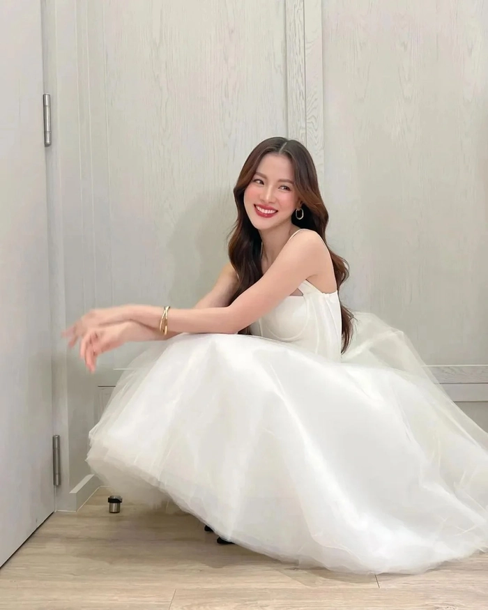 Hình ảnh gái xinh Thái Lan