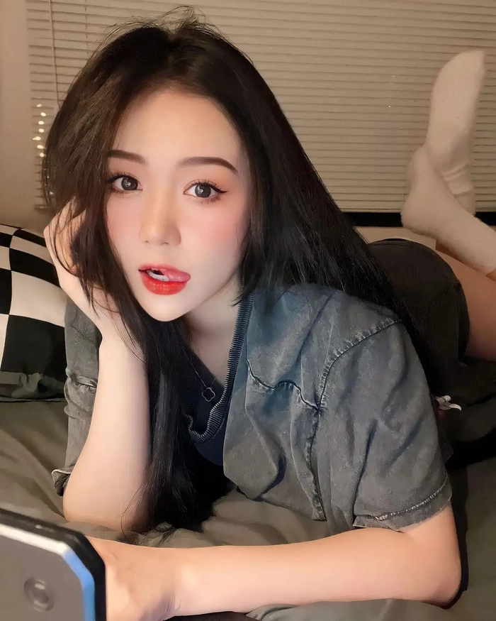 Hình ảnh gái xinh cute Việt Nam