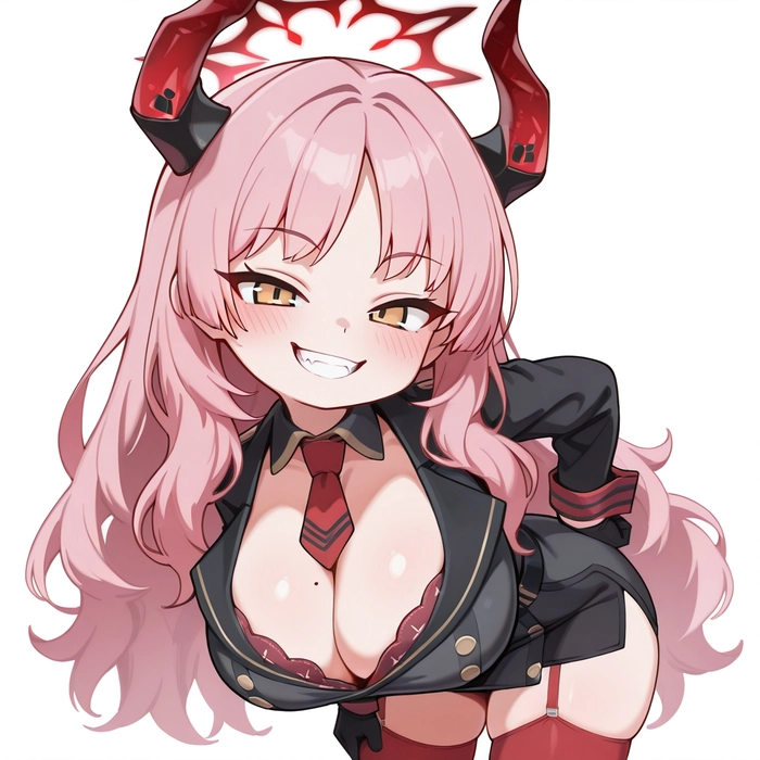 Hình avatar Kyougoku Satsuki lôi cuốn ánh nhìn