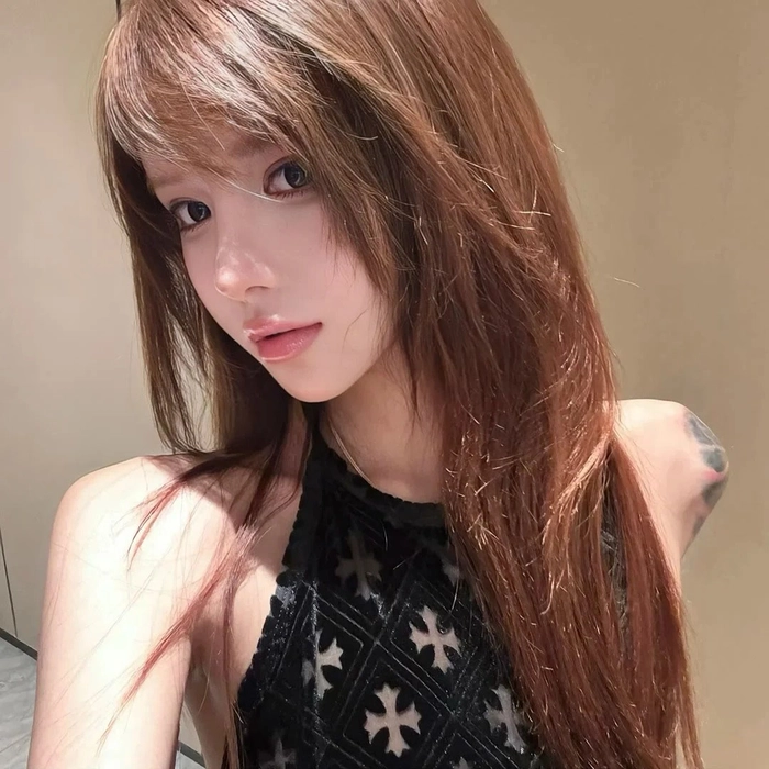 Hình avatar đẹp gái xinh