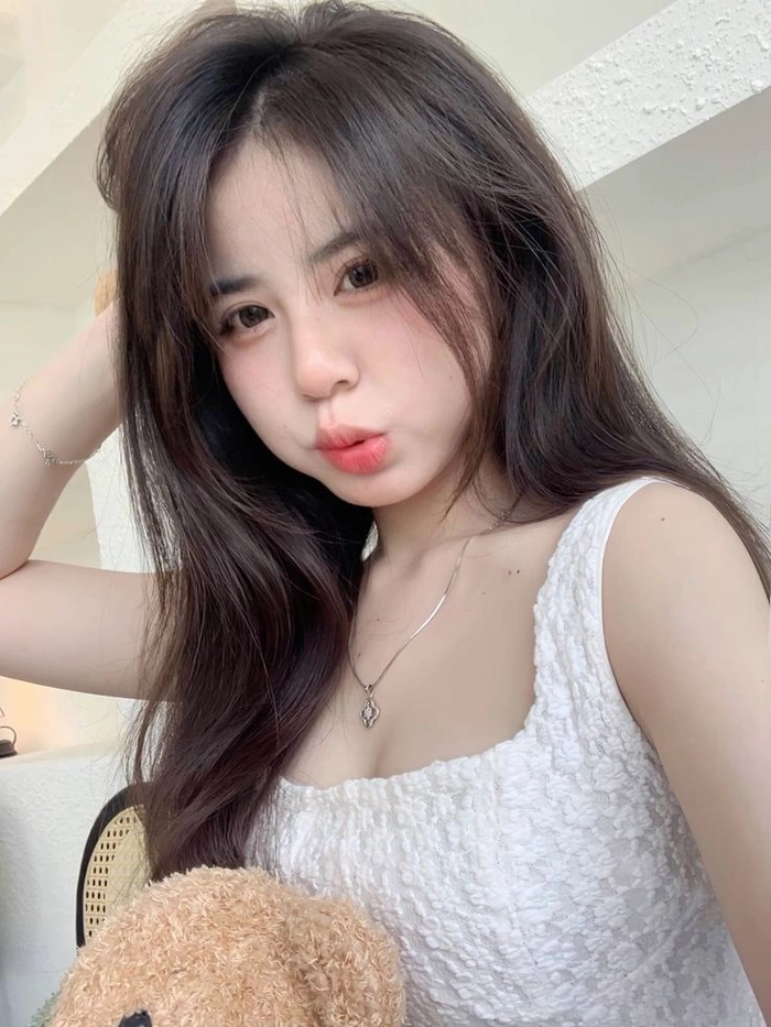 Hình gái xinh TikTok Việt Nam
