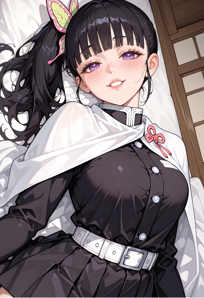 Hình nền Kanao anime