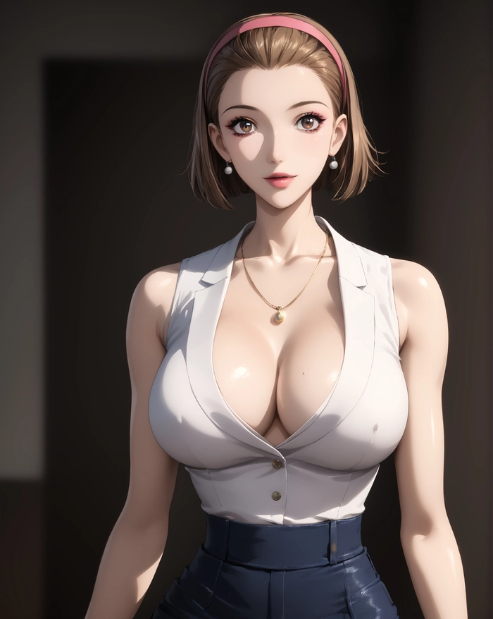 Hình nền Sonoko Suzuki sexy