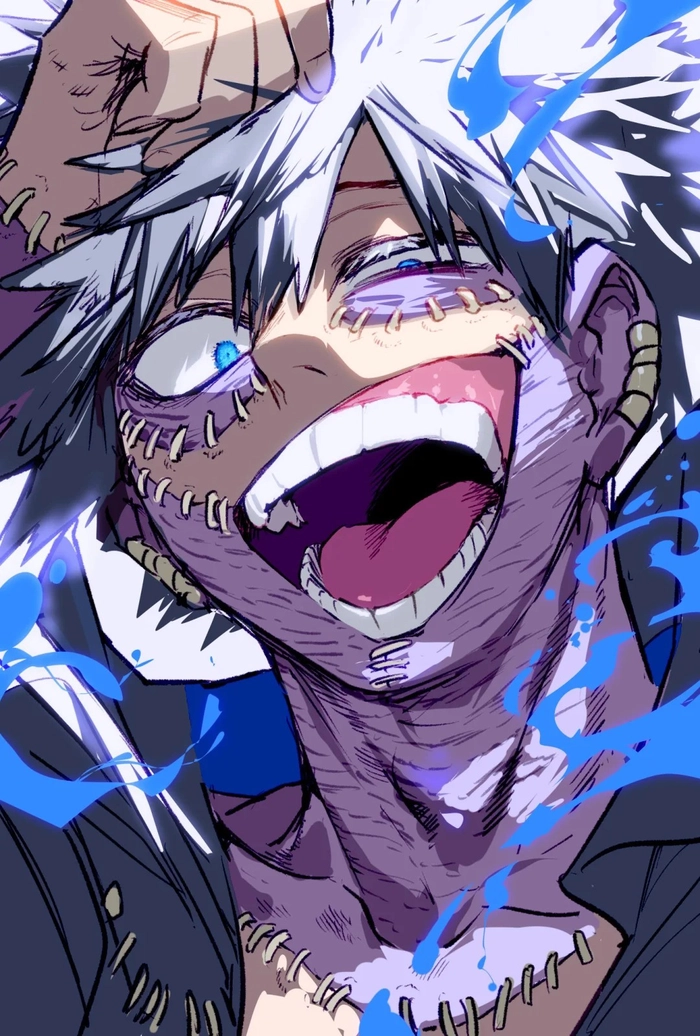 Hình nền anime Học Viện Anh Hùng Todoroki