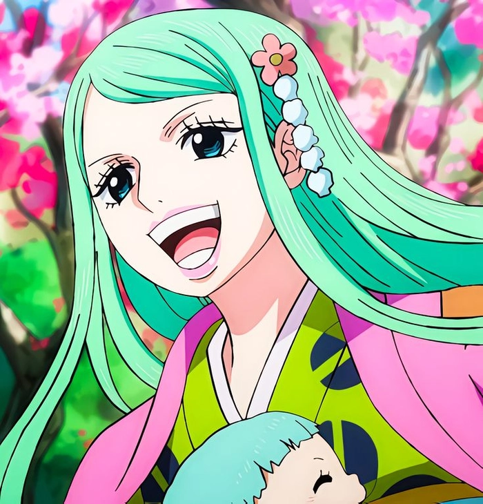 Hình nền anime Kozuki Toki