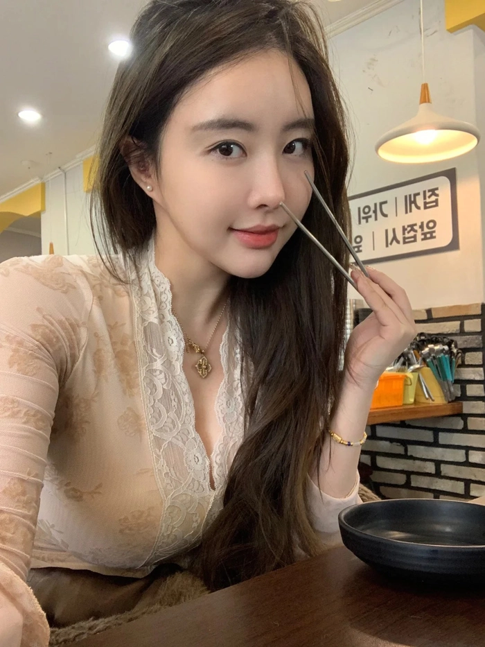 Hình nền gái xinh Korean chất lượng cao
