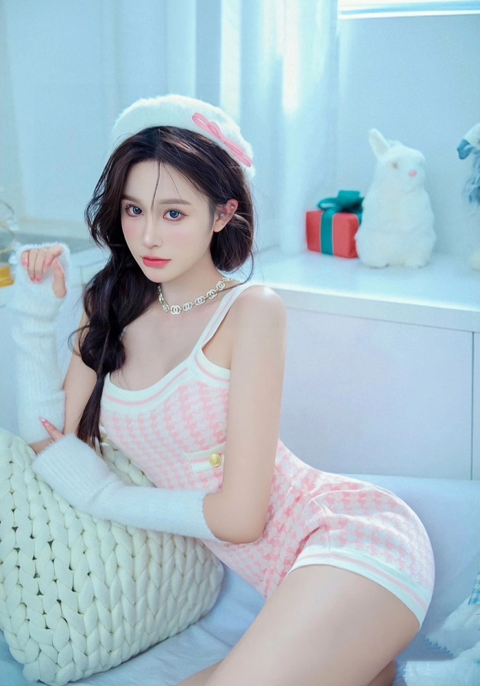Hình nền gái xinh Việt Nam