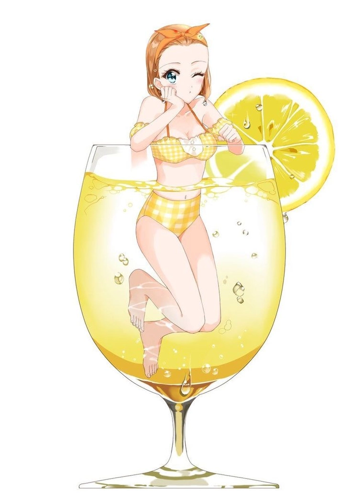 Hình sexy anime Suzuki Sonoko