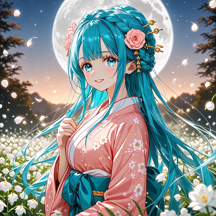 Hiyori anime cuốn hút từng khung hình