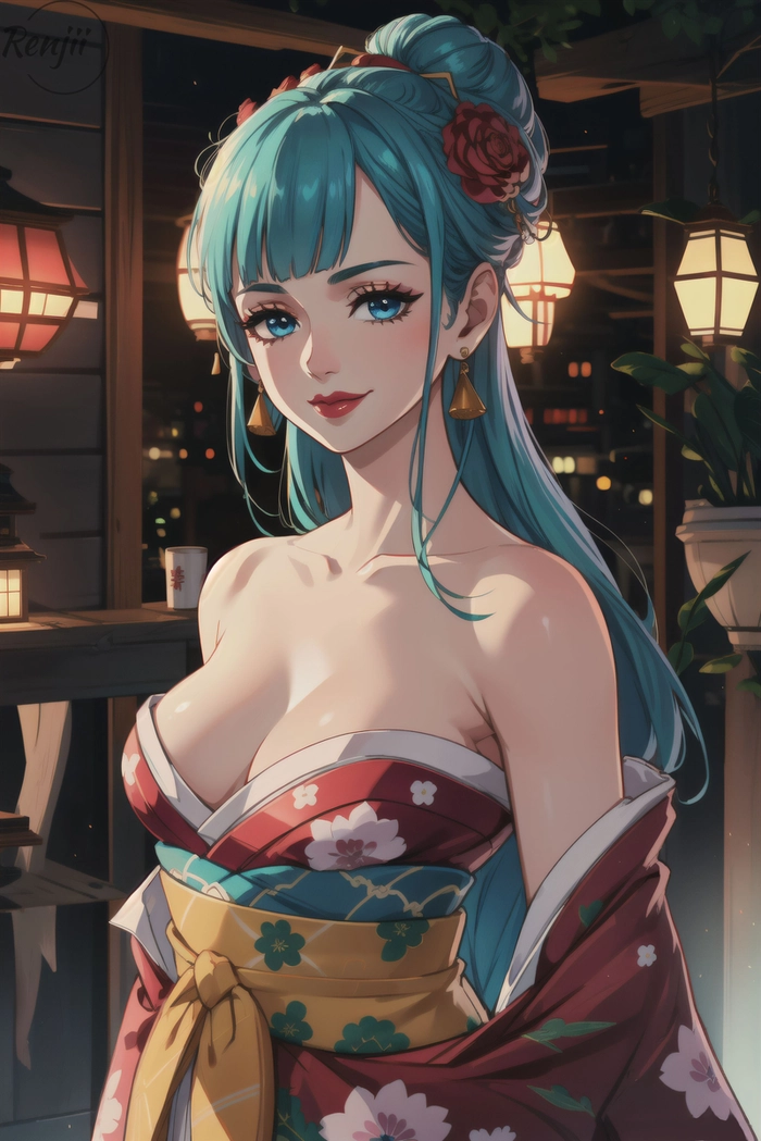 Hiyori anime sexy quyến rũ