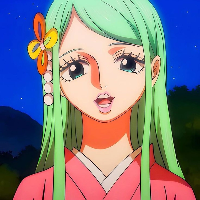Kozuki Toki avatar gợi cảm