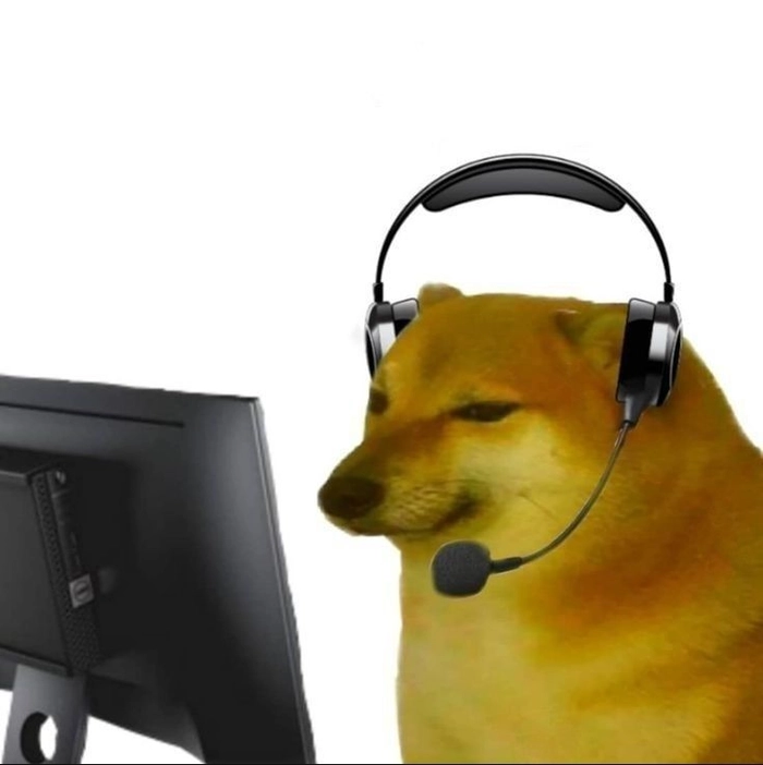 Meme Cheems meme Việt