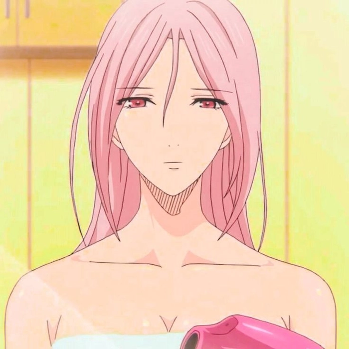Satsuki Momoi fanart 18+