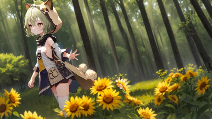 Sayu anime gợi cảm