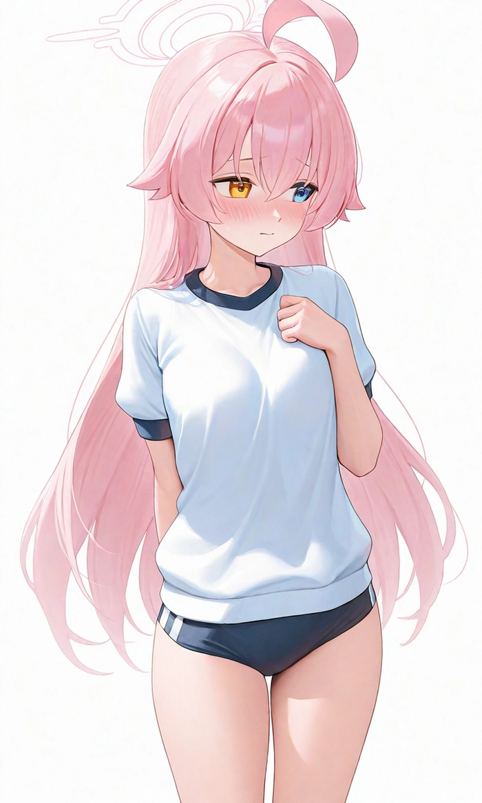 Takanashi Hoshino chibi siêu cute