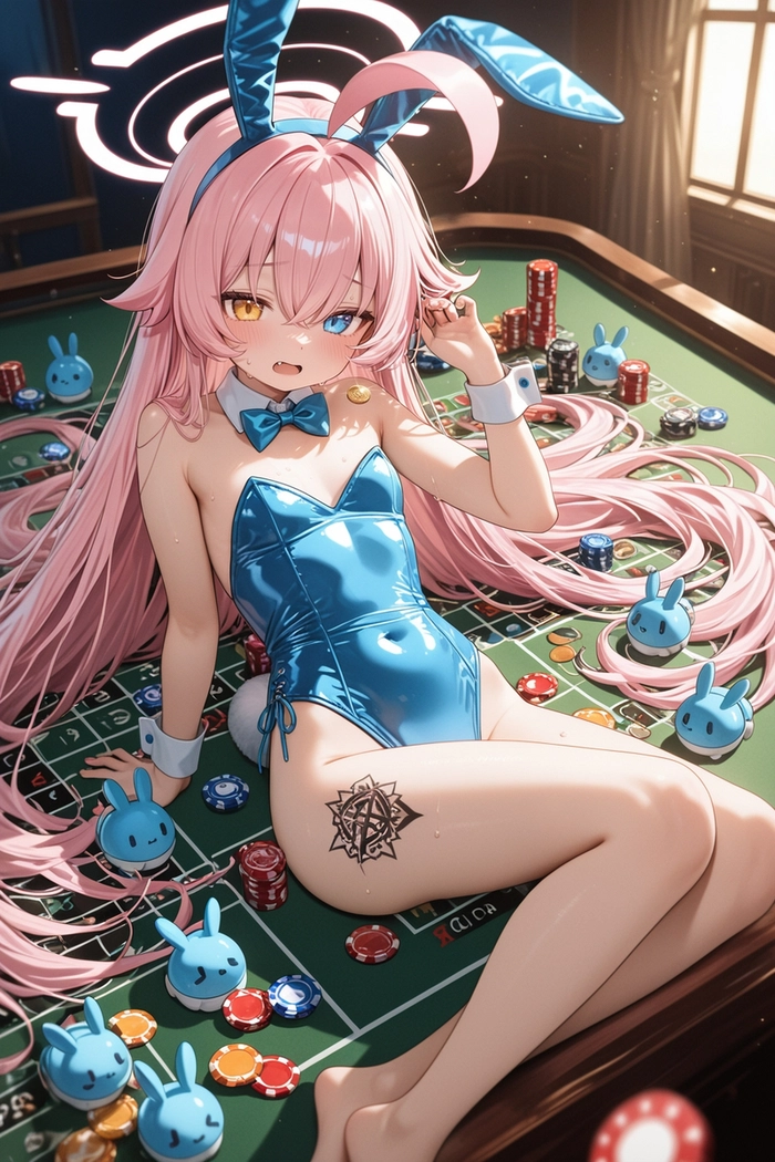 Takanashi Hoshino swimsuit cute
