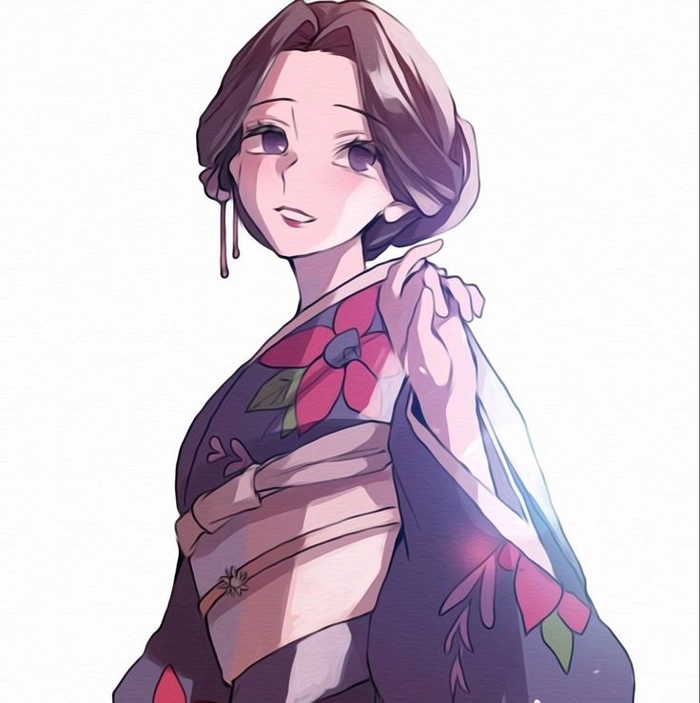 Tamayo chibi đáng yêu