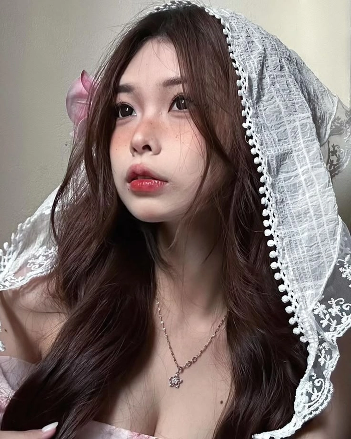 TikTok gái xinh Việt Nam