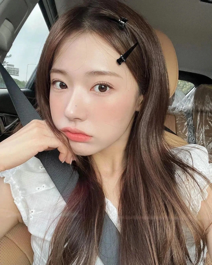 Top gái xinh Hàn Quốc hot nhất