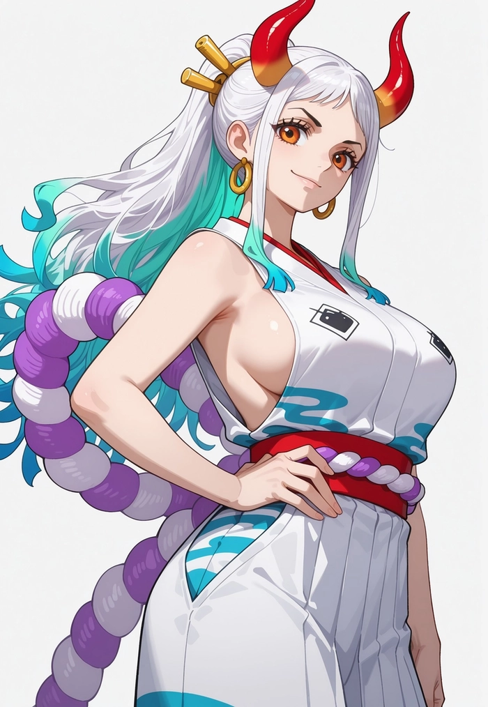 Yamato ảnh hấp dẫn