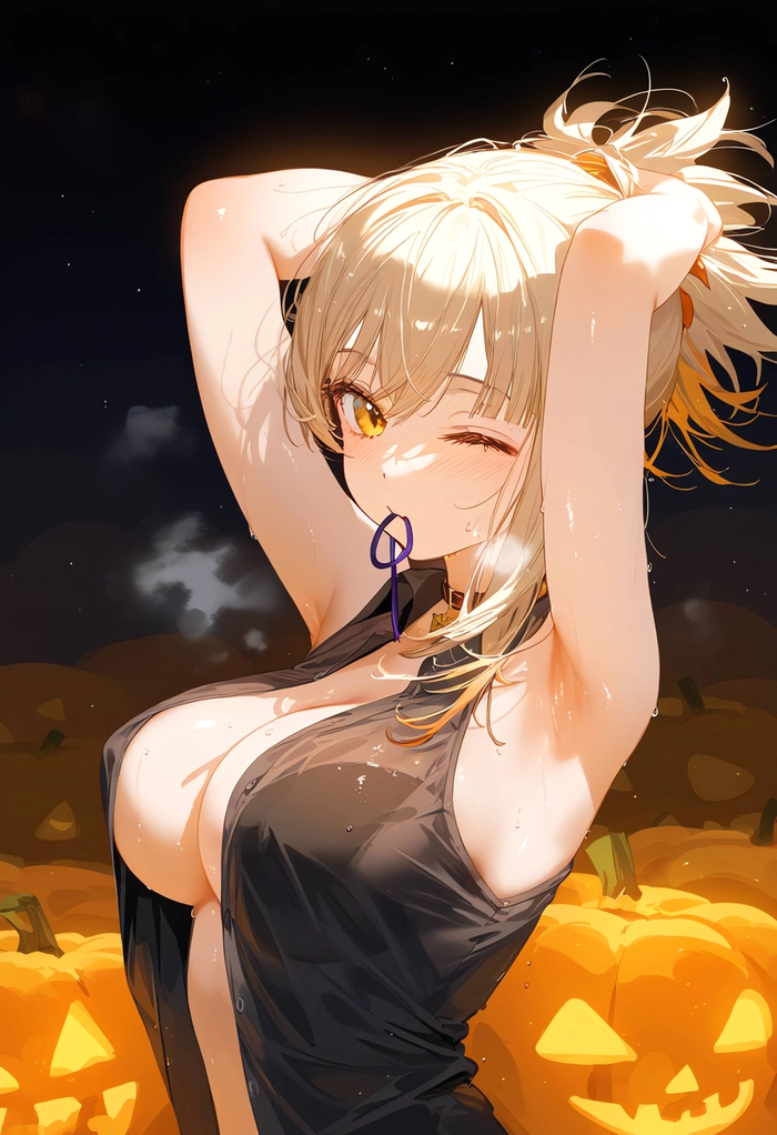 Yoimiya anime cực phẩm