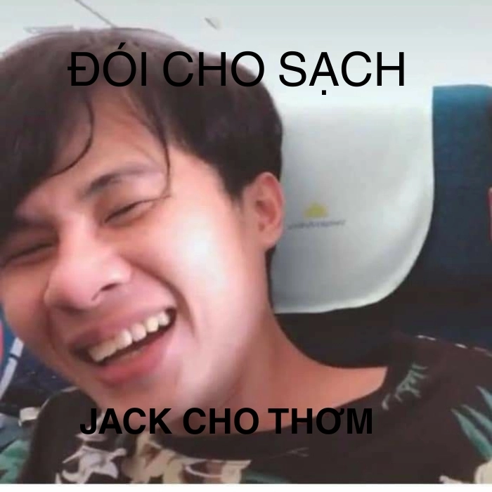 Ảnh Jack 97 meme