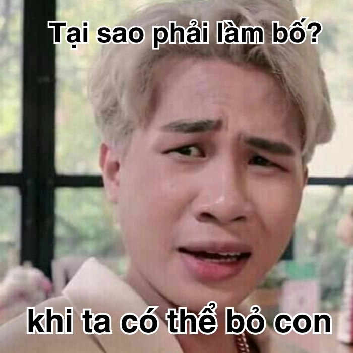 Ảnh Jack J97 meme chế mới nhất