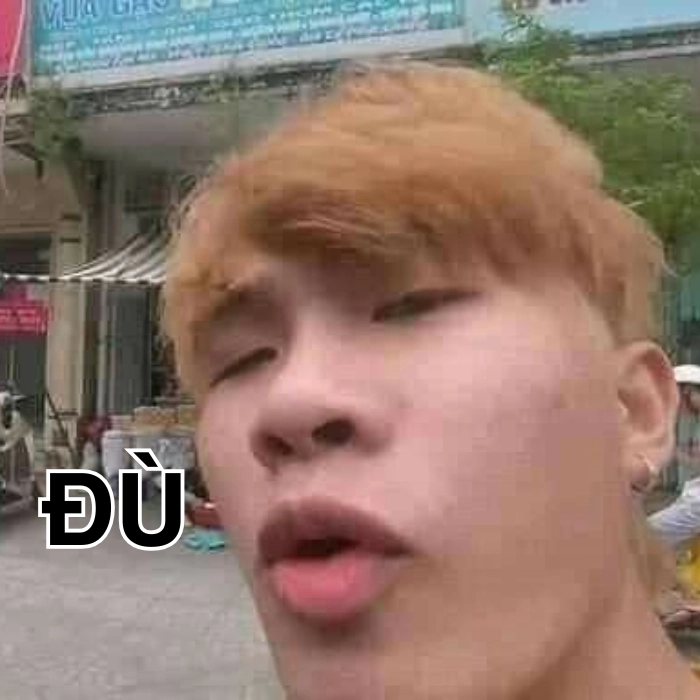 Ảnh Jack J97 meme huyền thoại