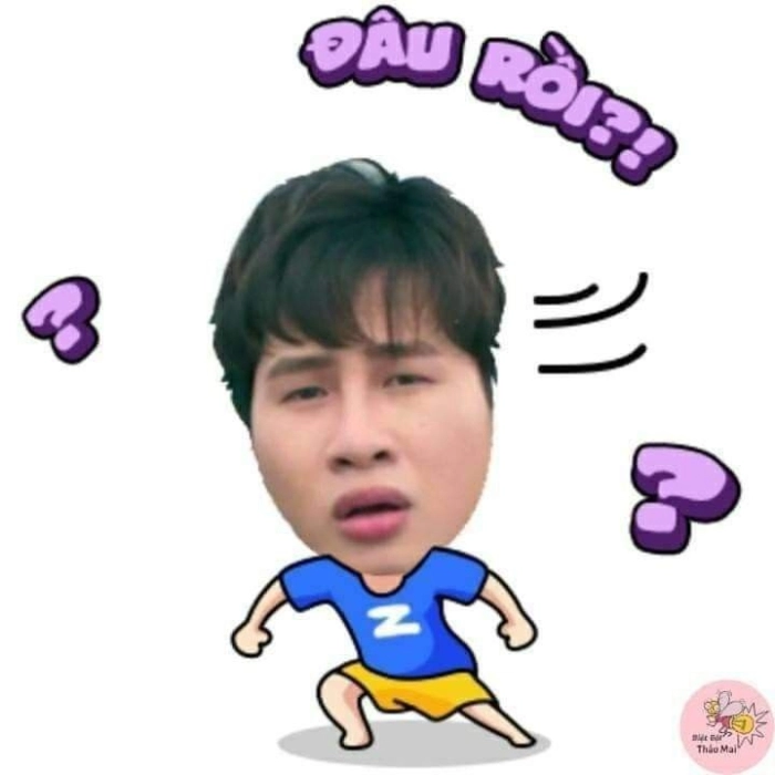 Ảnh Jack J97 meme troll