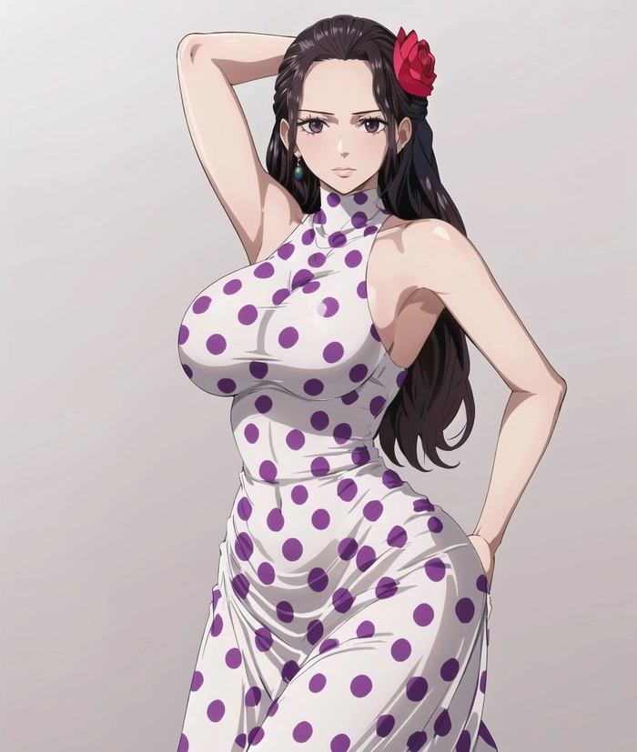 Ảnh Viola One Piece đẹp