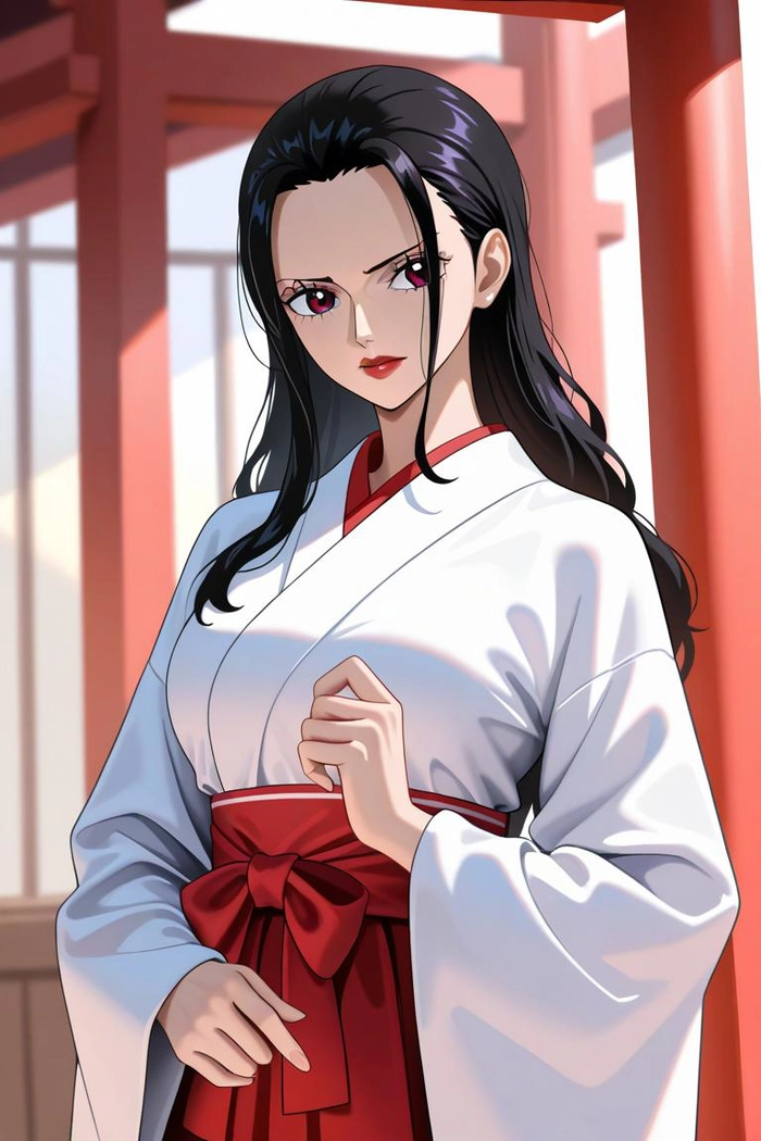 Ảnh anime Viola One Piece