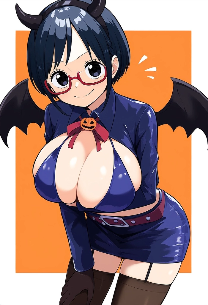 Ảnh anime kiếm sĩ nữ quyến rũ