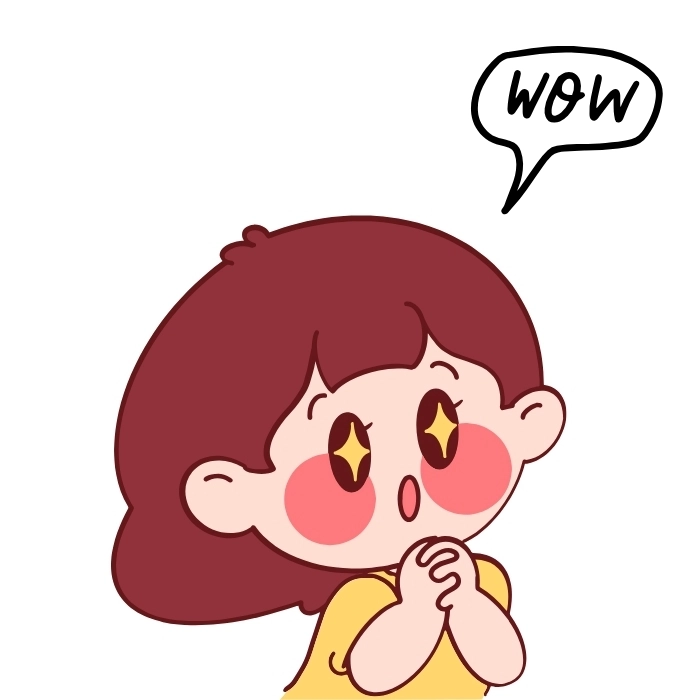 Ảnh bất ngờ meme dễ thương