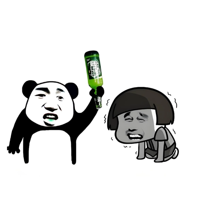 Ảnh chế meme Trung Quốc