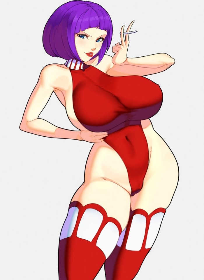 Ảnh cosplay Belo Betty One Piece