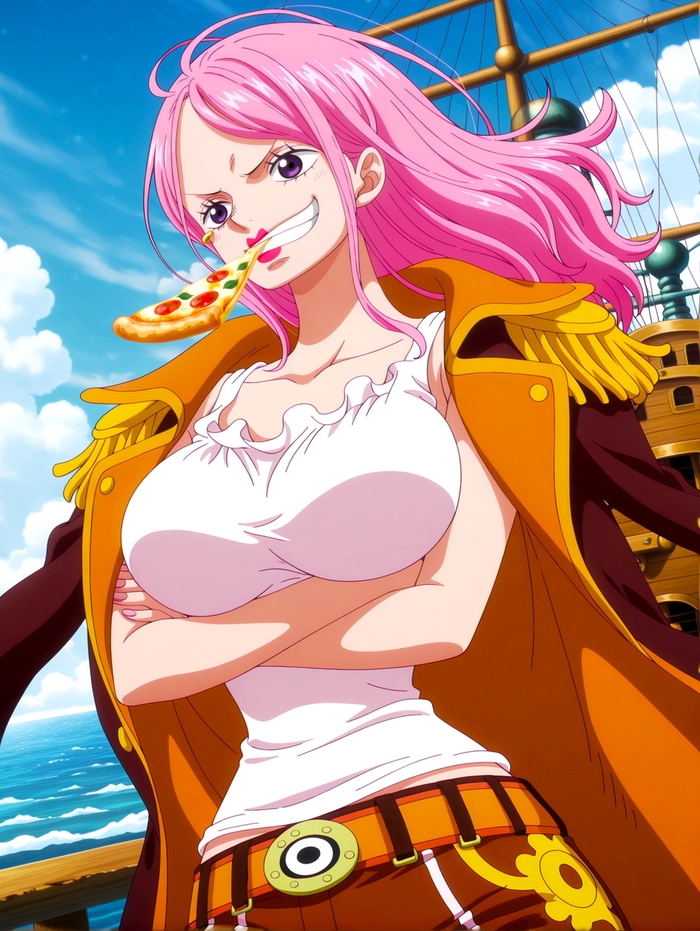 Ảnh đẹp Jewelry Bonney 4K
