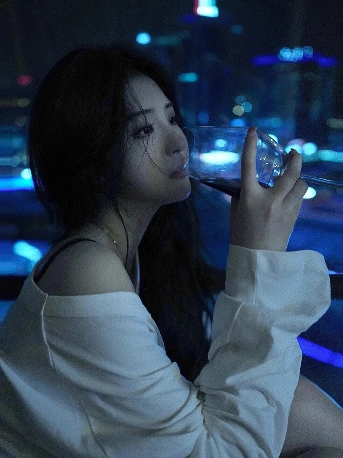 Ảnh đẹp gái xinh đừng buồn nhé