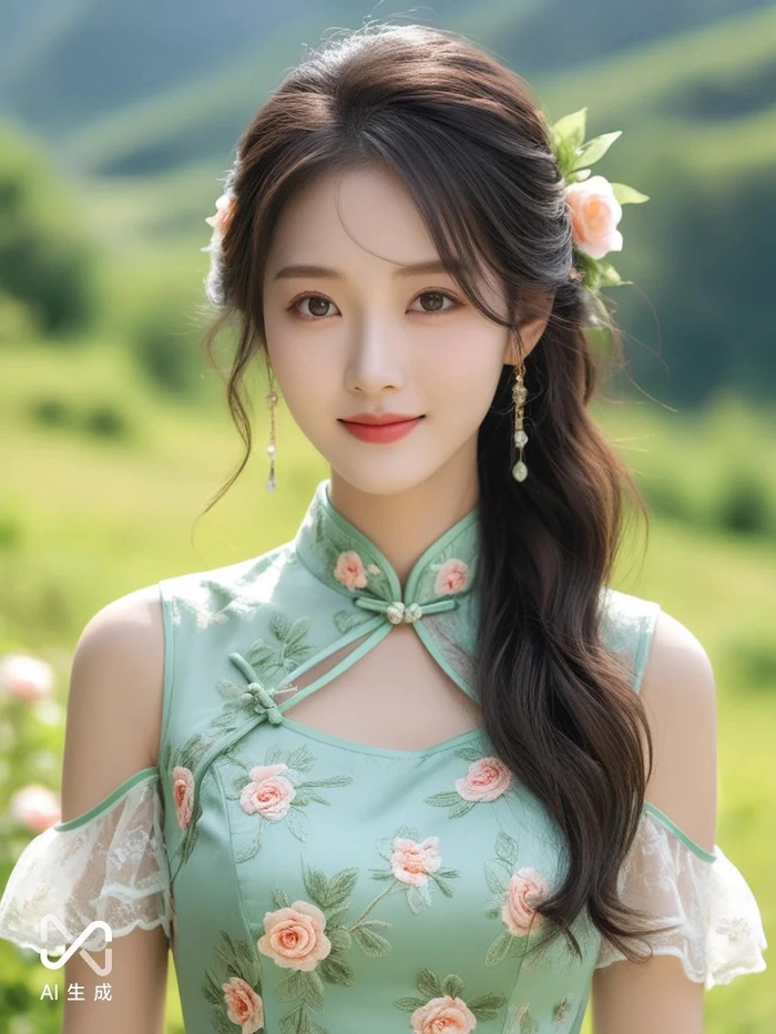 Ảnh gái xinh 3D cosplay cực chất