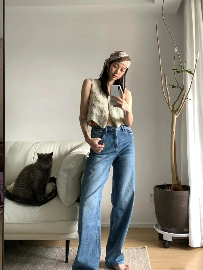 Ảnh gái xinh sexy nóng bỏng cuốn hút
