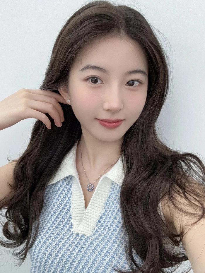 Ảnh gái xinh tự sướng dễ thương