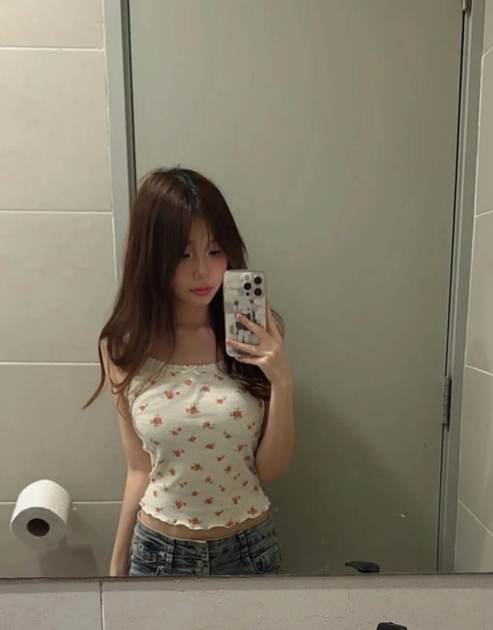 Ảnh mạng gái xinh 2k10 cuốn hút