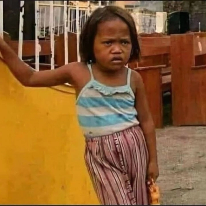 Ảnh meme khó hiểu