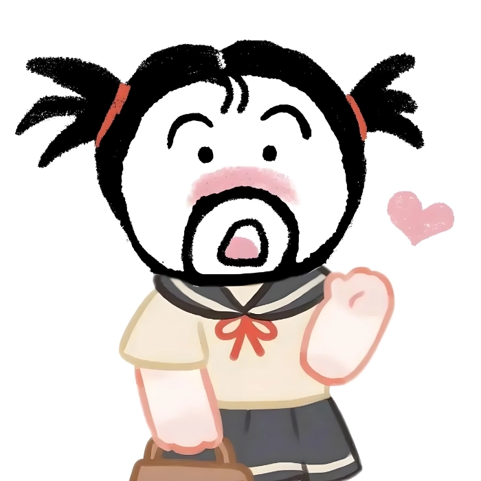 Ảnh meme ko chữ dễ thương