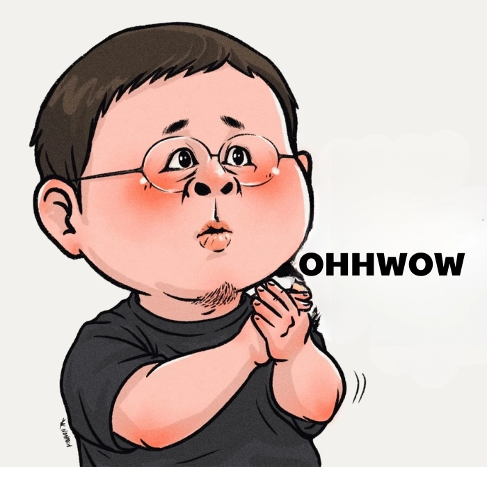 Ảnh vui vỗ tay meme