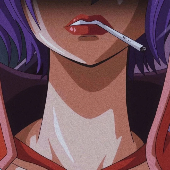 Avatar Belo Betty One Piece