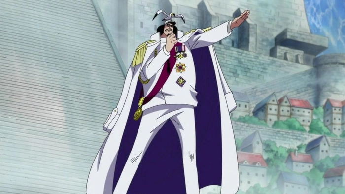 Avatar Sengoku anime cứng rắn