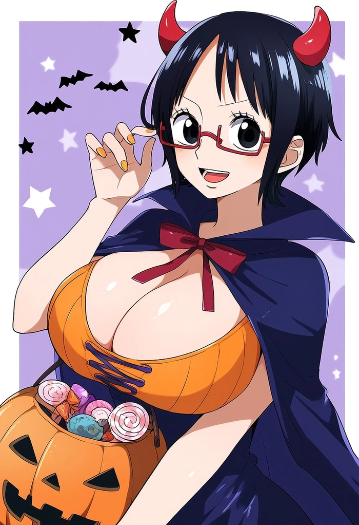 Avatar Tashigi phong cách anime
