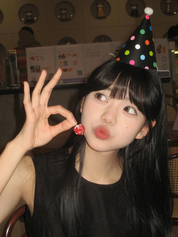Avatar ảnh gái k10 siêu cute