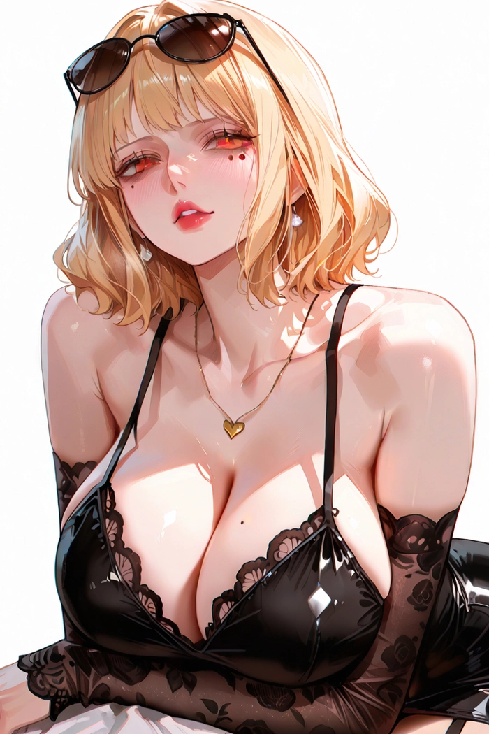 Avatar anime Stussy One Piece sexy