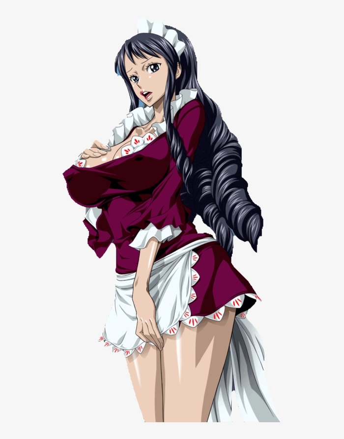 Baby 5 One Piece dáng đẹp